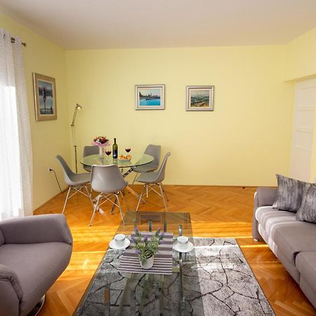 Apartment Fortunella Split Zewnętrze zdjęcie
