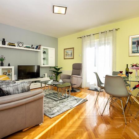 Apartment Fortunella Split Zewnętrze zdjęcie