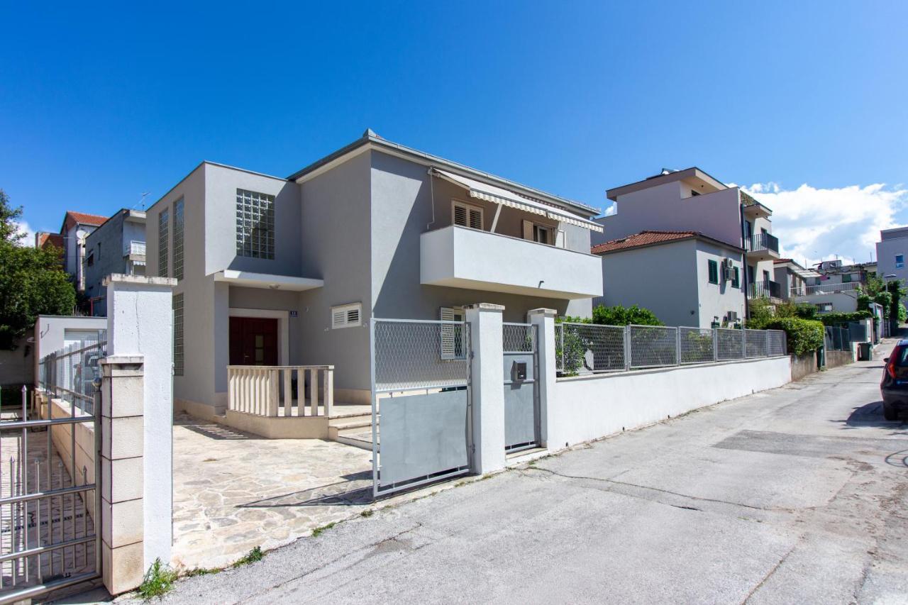 Apartment Fortunella Split Zewnętrze zdjęcie