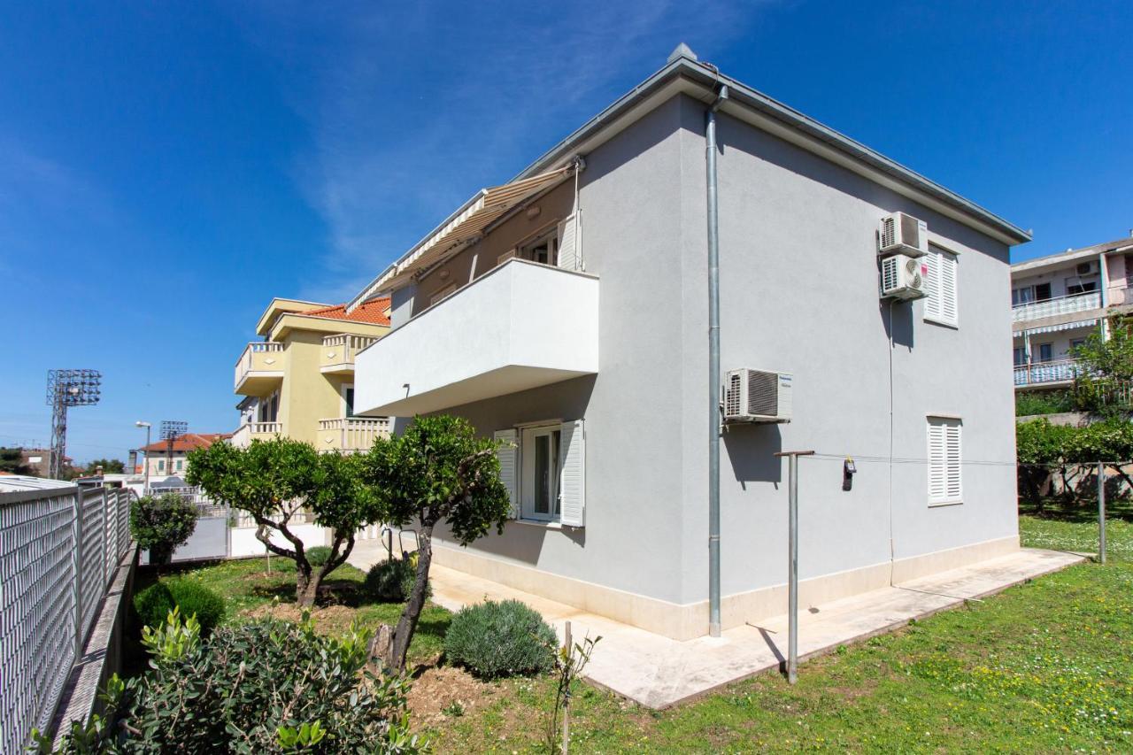 Apartment Fortunella Split Zewnętrze zdjęcie