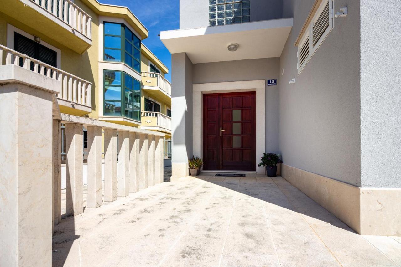 Apartment Fortunella Split Zewnętrze zdjęcie