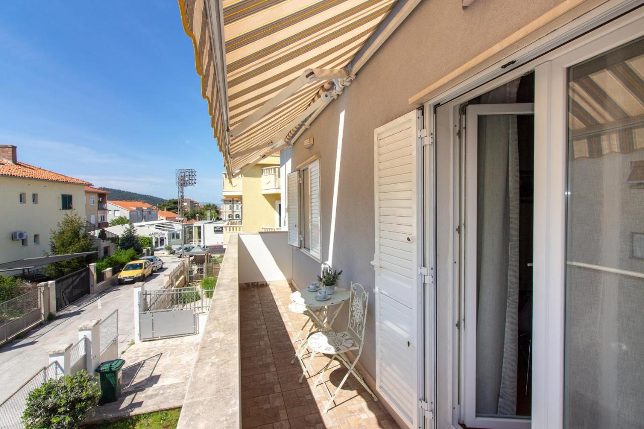 Apartment Fortunella Split Zewnętrze zdjęcie