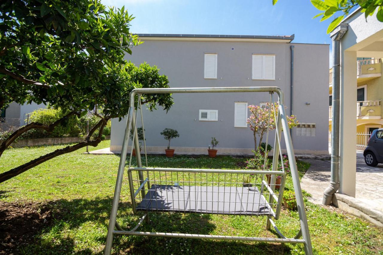 Apartment Fortunella Split Zewnętrze zdjęcie