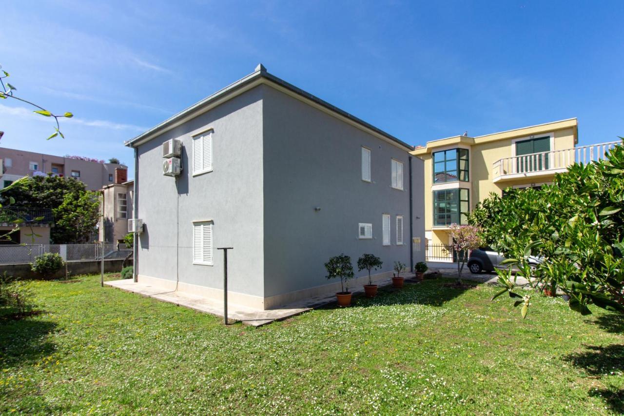 Apartment Fortunella Split Zewnętrze zdjęcie