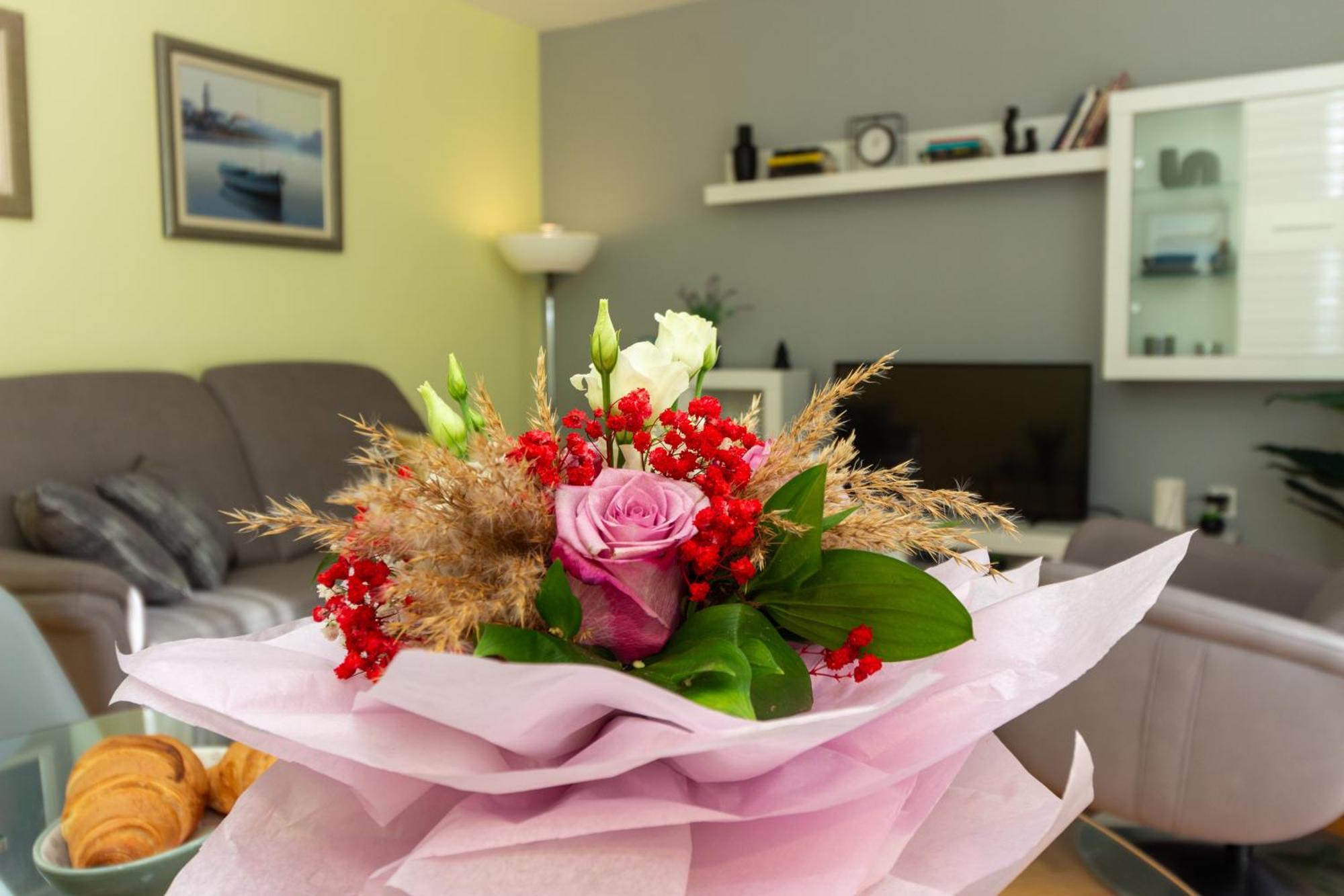 Apartment Fortunella Split Zewnętrze zdjęcie