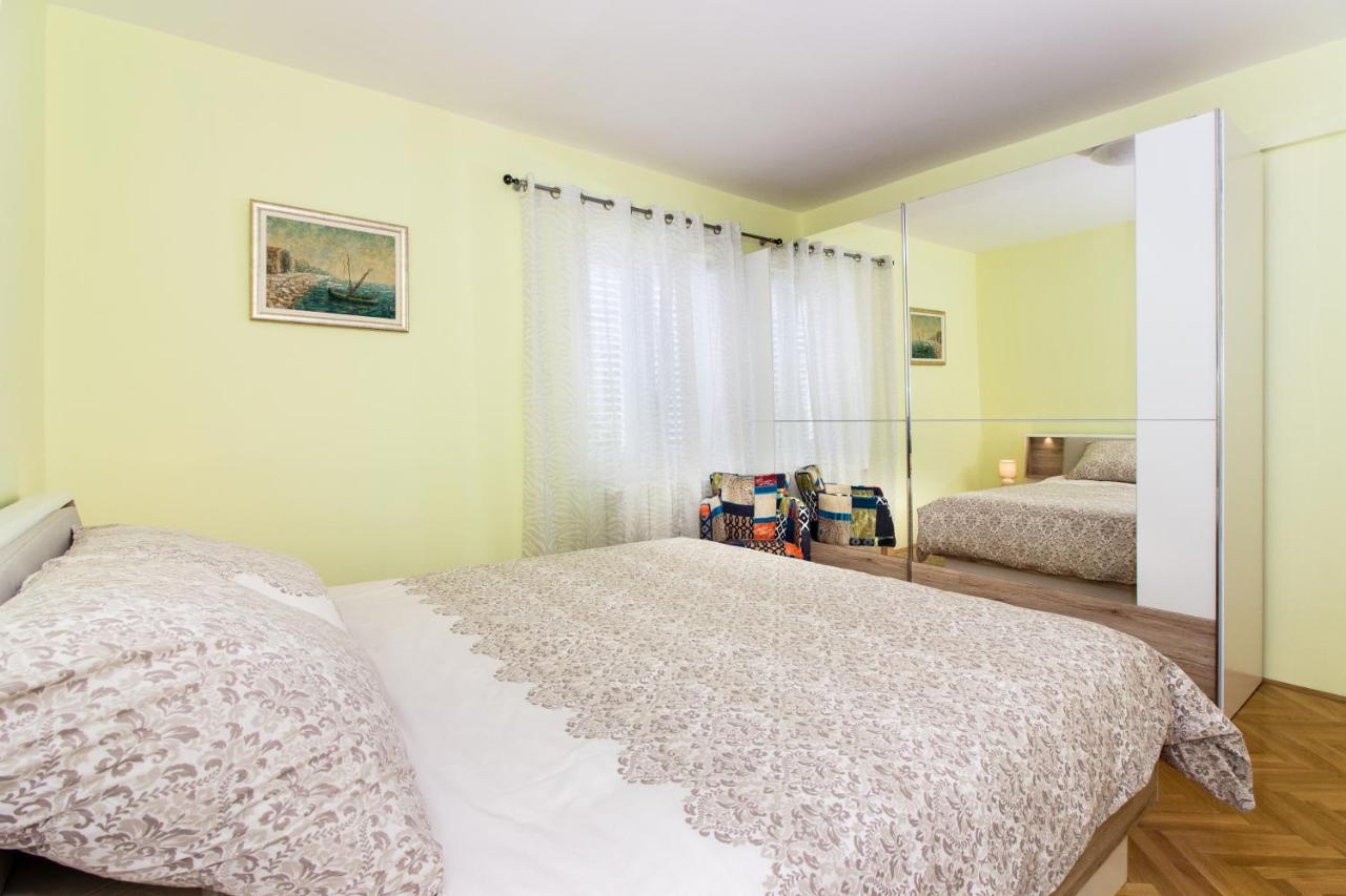 Apartment Fortunella Split Zewnętrze zdjęcie